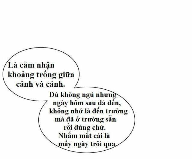 Tình Cờ Tìm Thấy Tháng 7 Chương 4.1 Ảnh 43