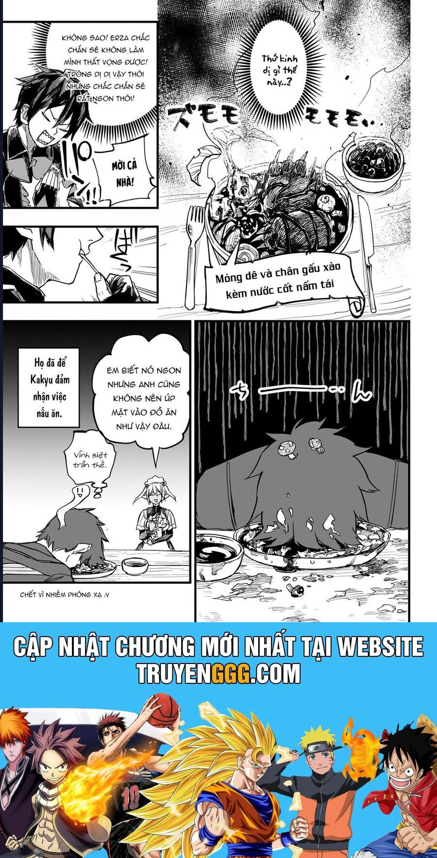 Tensei Akuma No Saikyou Yuusha Ikusei Keikaku Chương 6 Ảnh 41