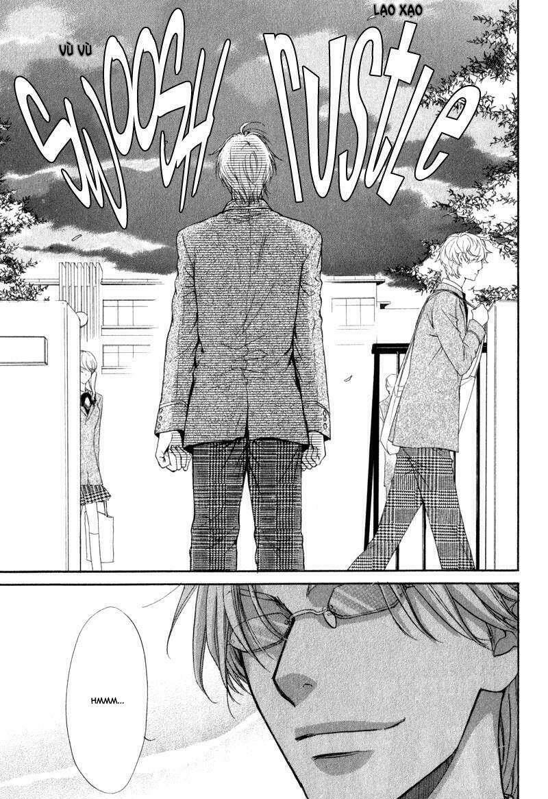 Atsumare! Gakuen Tengoku Chương 3 Ảnh 14