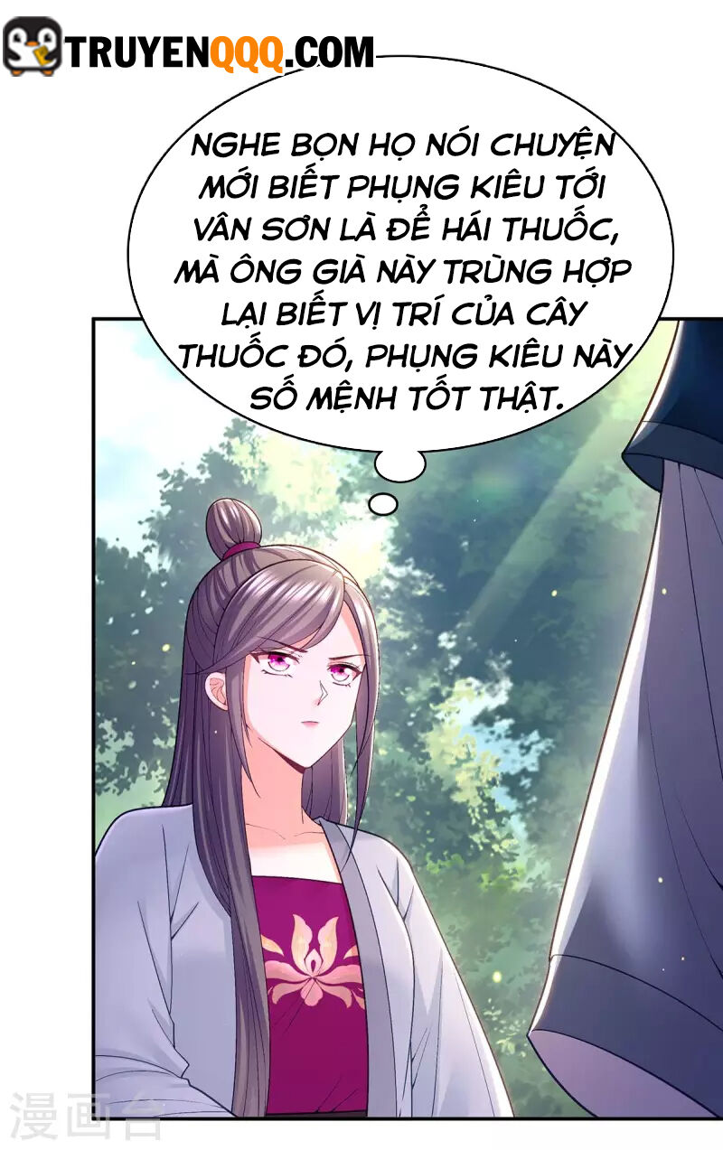 Ngã Tại Hậu Cung Đương Đại Lão Chương 129 Ảnh 31