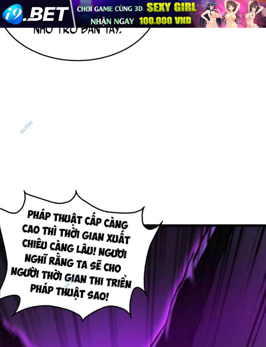 Cao Thủ Gian Lận Hoàn Lương Chương 12 Ảnh 47