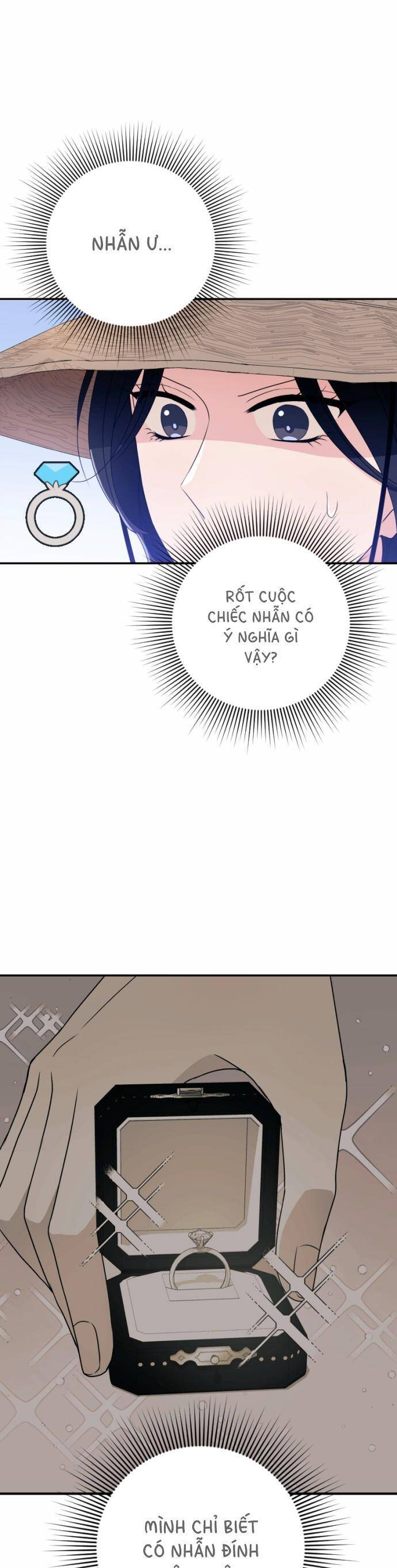 Tập Vào Vai Phản Diện Chương 20 Ảnh 10