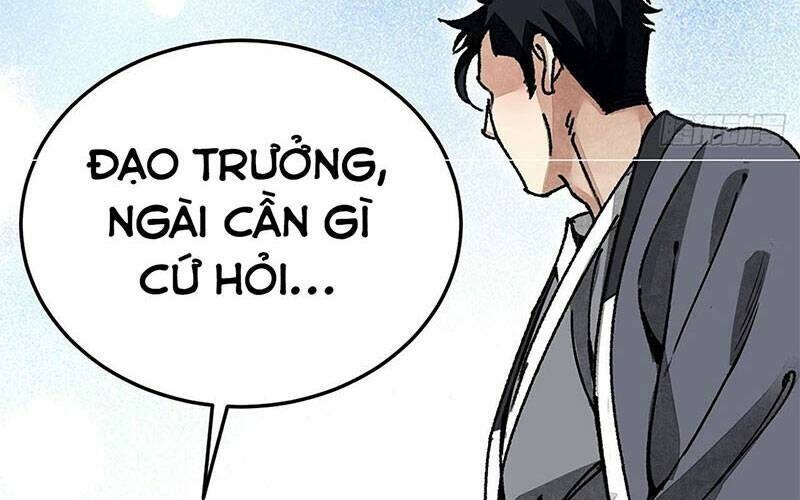 Địa Sát 72 Phép Thần Thông Chương 46 Ảnh 70