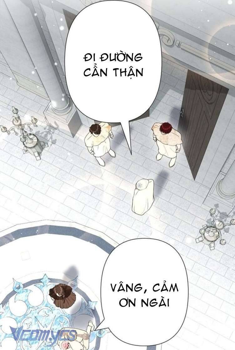 Sau Này Họ Sẽ Sinh Ra Tôi Chương 10 Ảnh 4