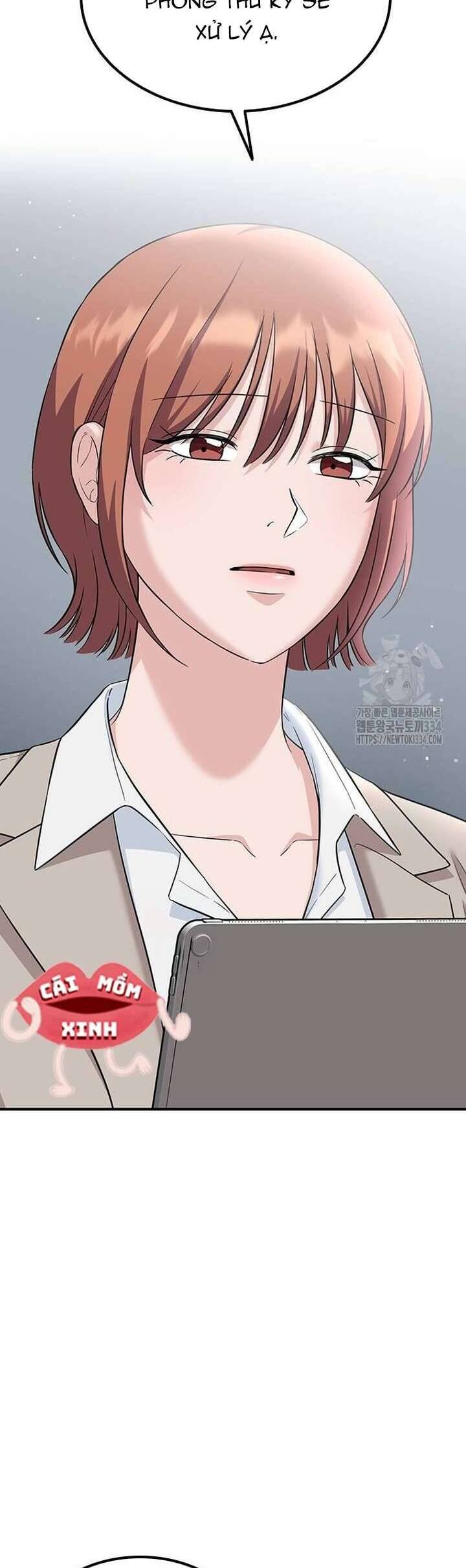 Tăng Ca Đêm Muộn Chương 19 Ảnh 22