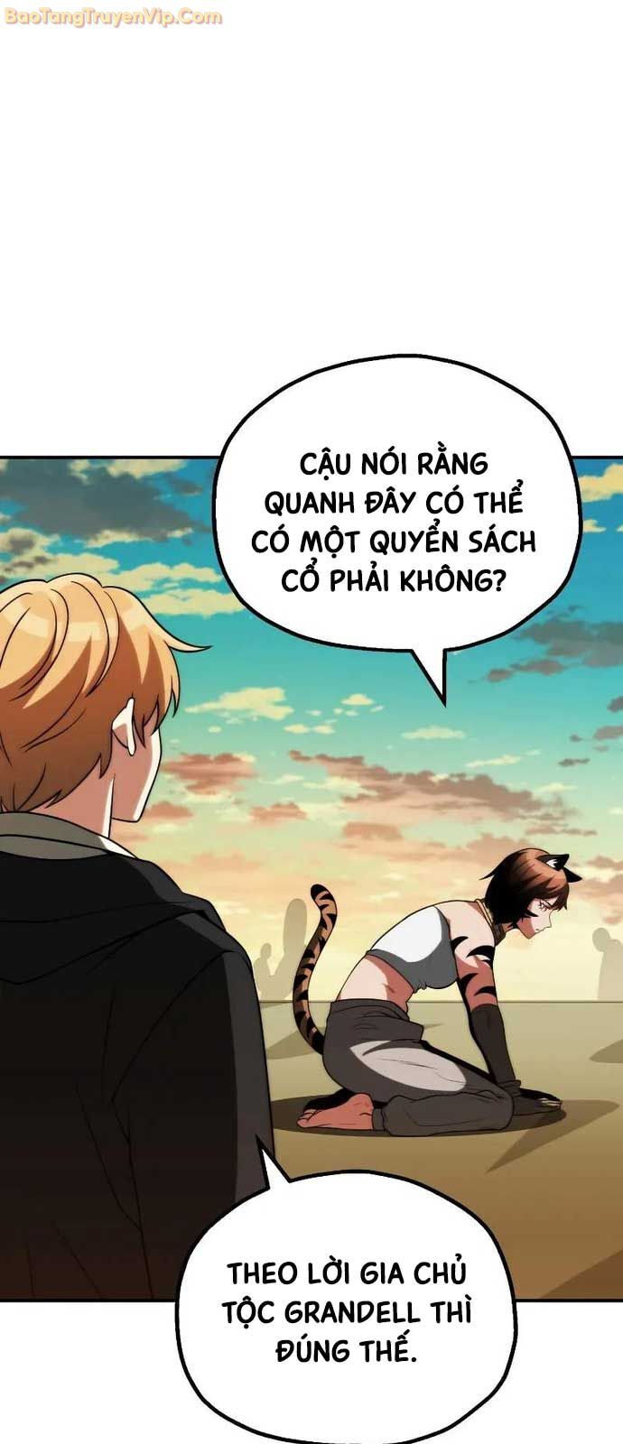 Con Trai Út Của Đại Pháp Sư Lừng Danh Chương 80 Ảnh 70