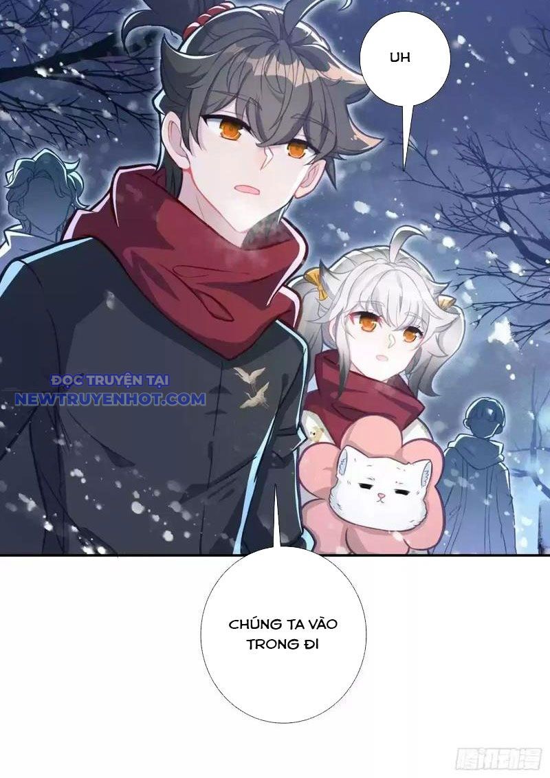 Khắc Kim Thành Tiên Chương 115 Ảnh 31