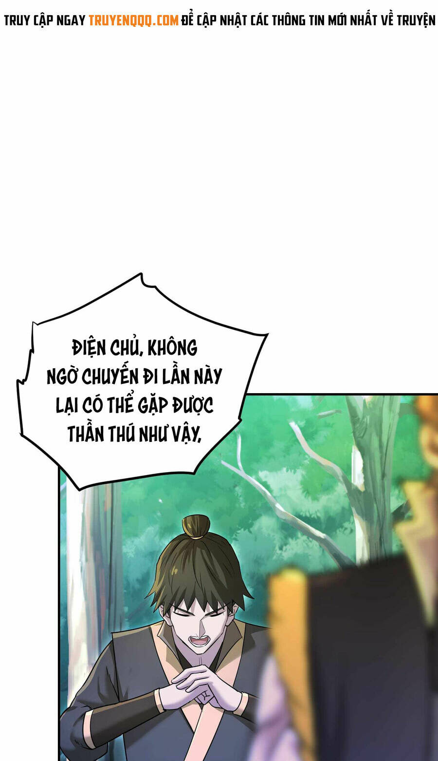 Nhập Hồn Ma Đạo Tổ Sư Chương 33 Ảnh 22