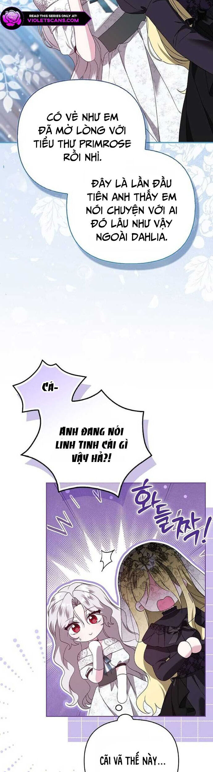 Ác Nữ Che Giấu Sự Giàu Có Của Mình Chương 14 Ảnh 25