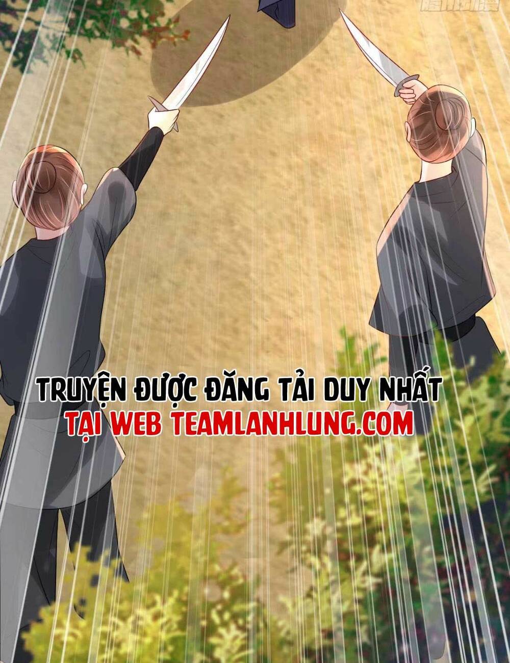 Đoàn Sủng Tiểu Kiều Của Ba Ba Bạo Quân Chương 14 Ảnh 75