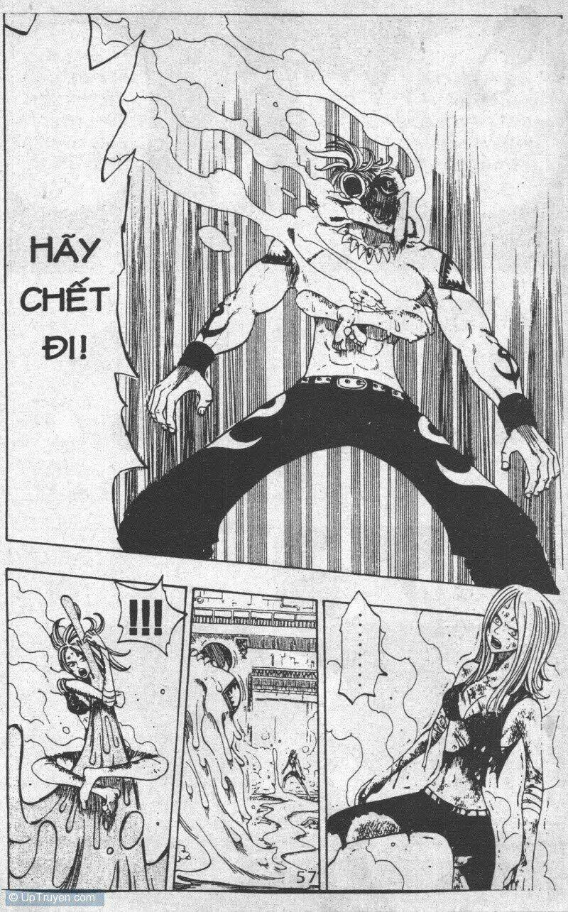 Rave Master (Scan) Chương 30 Ảnh 58