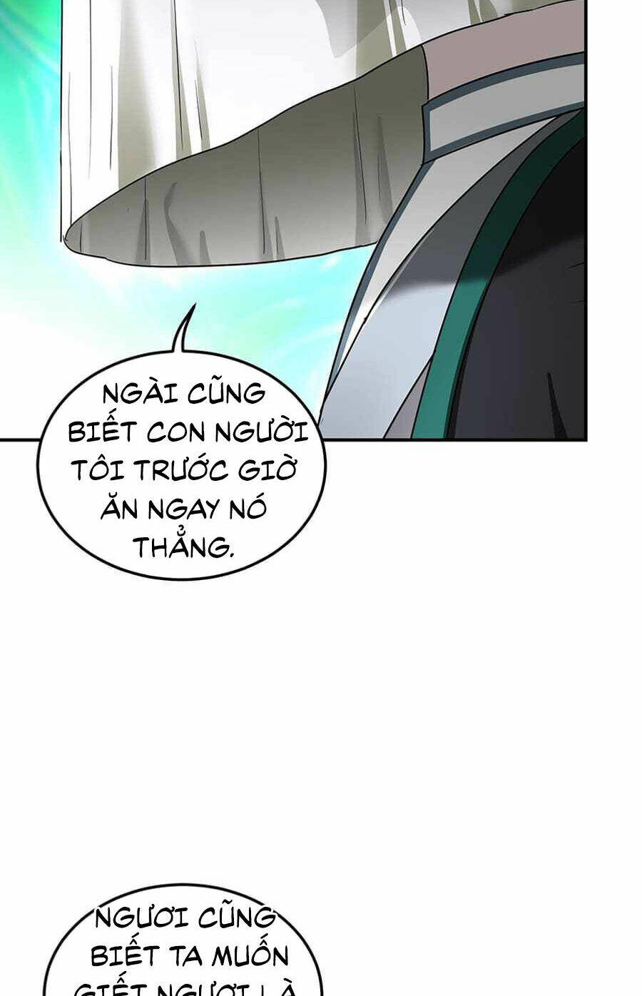 Nhập Hồn Ma Đạo Tổ Sư Chương 40 Ảnh 37