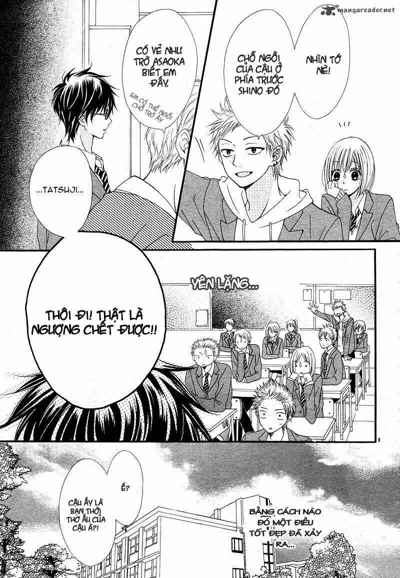 Kimi To Koi O Shitta Chương 1 Ảnh 9