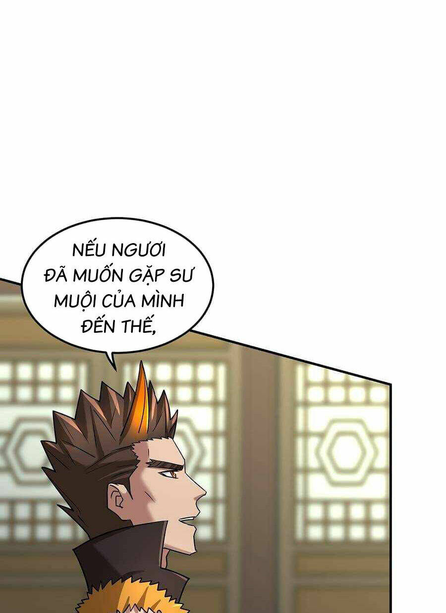 Nhập Hồn Ma Đạo Tổ Sư Chương 46 Ảnh 17