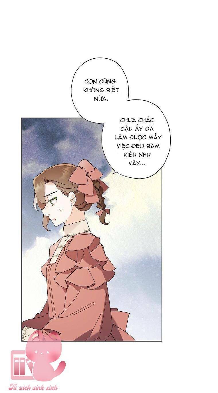 Tôi Trở Thành Mẹ Kế Của Cinderella Chương 92 Ảnh 41