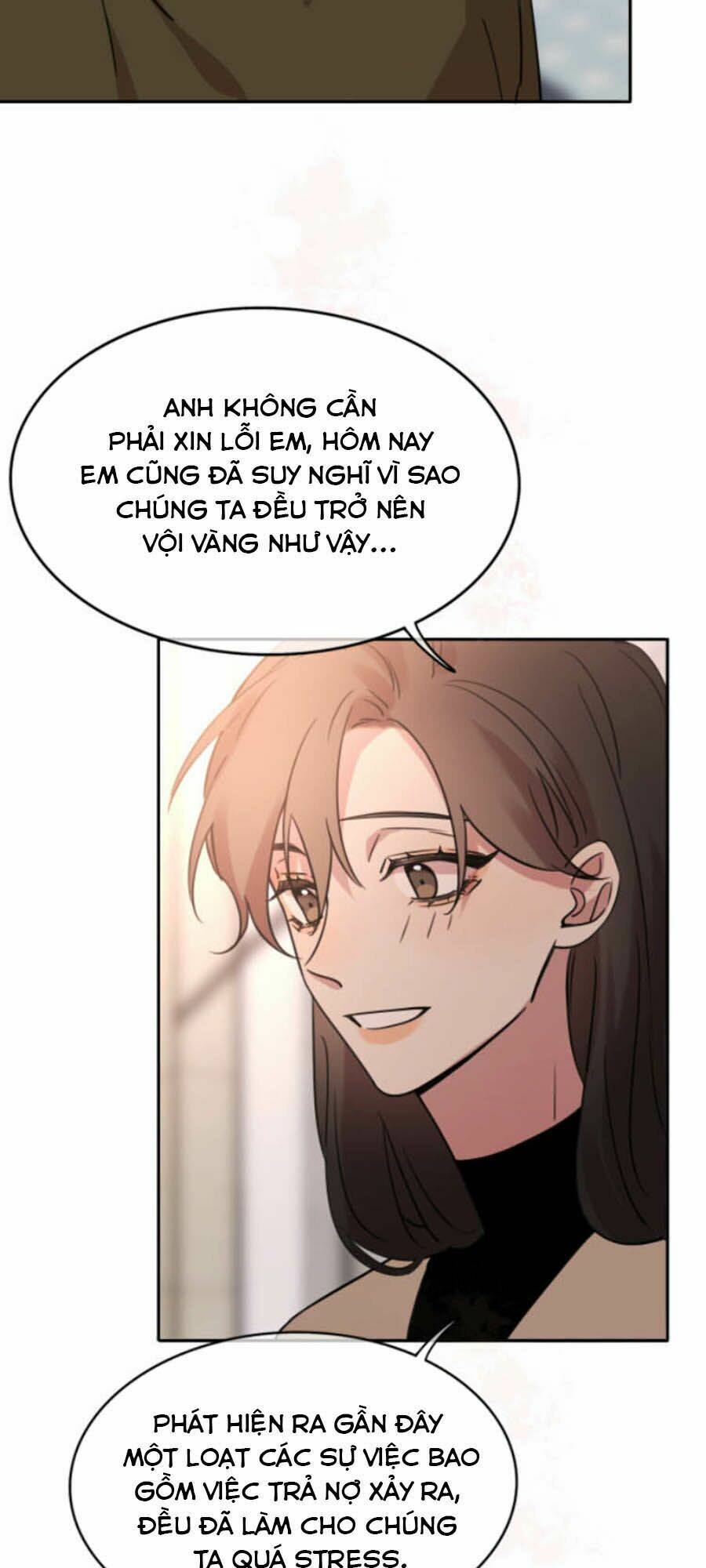 Cát Xê Người Tình Bóng Đêm Chương 19 Ảnh 32