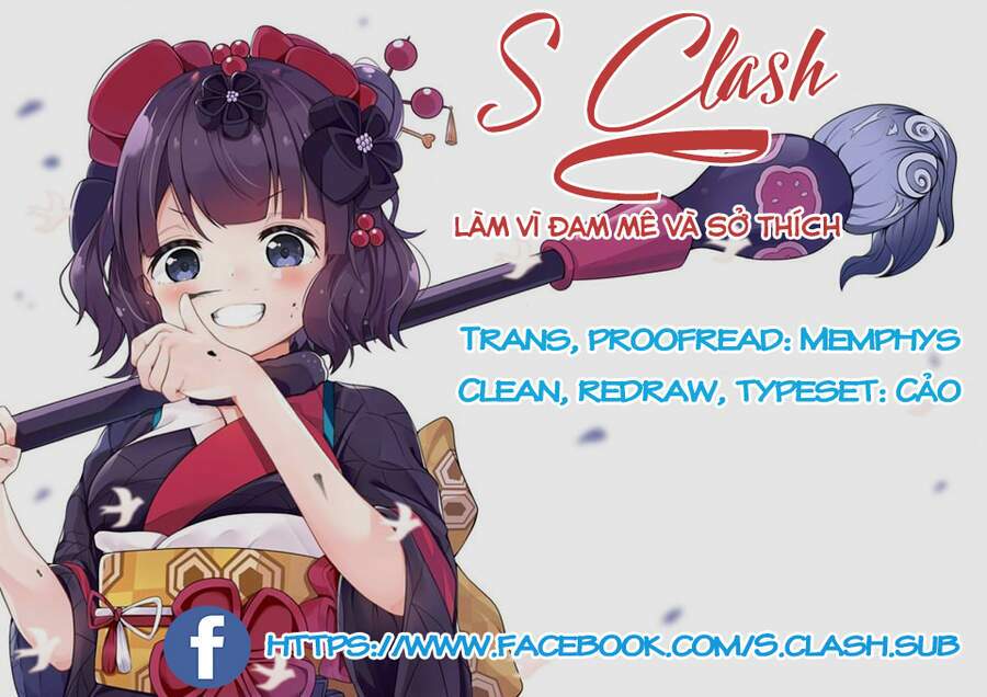 Ẩm Thực Đến Từ Thế Giới Khác Chương 15 Ảnh 2