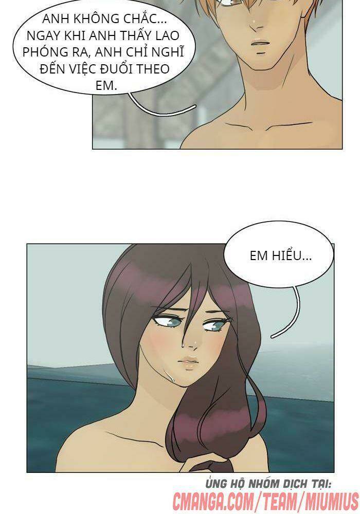 Khúc Hát Người Cá Siren Chương 71 Ảnh 15