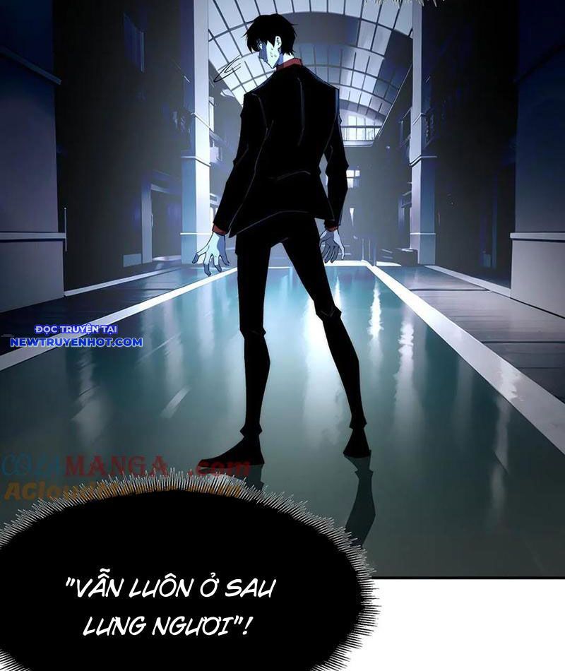 Vô Hạn Thôi Diễn Chương 41 Ảnh 42
