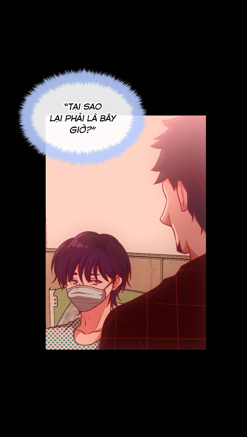 Xin Chào Con Yêu Chương 35 Ảnh 25