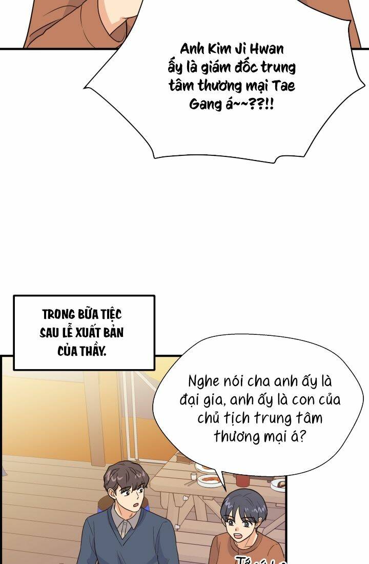 Chủ Tịch Đi Học Chương 26 Ảnh 60