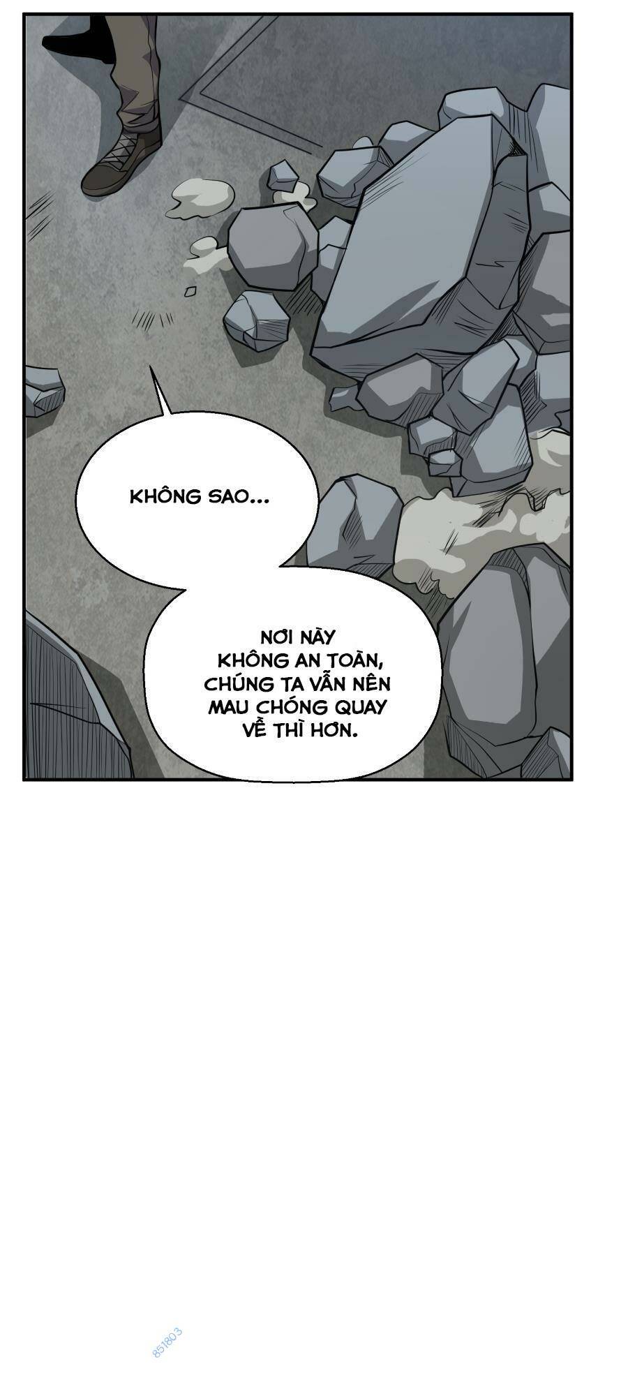Thảm Họa Ngày Tận Thế, Tôi Tái Sinh Biến Cả Gia Đình Trở Thành Một Ông Trùm! Chương 20 Ảnh 27