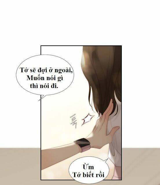 Tình Cờ Tìm Thấy Tháng 7 Chương 7.1 Ảnh 53