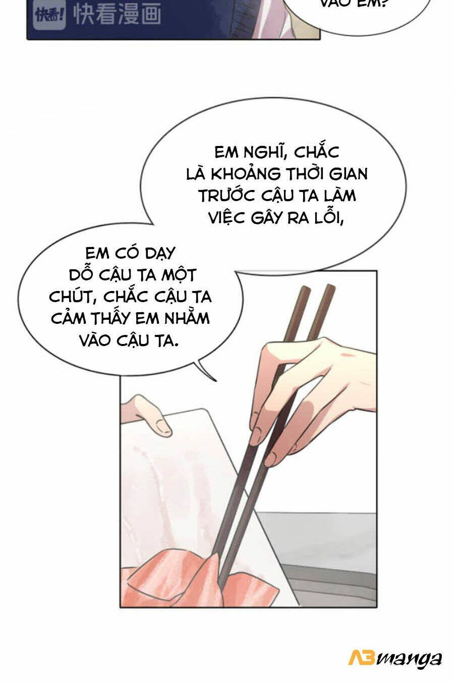 Cát Xê Người Tình Bóng Đêm Chương 20 Ảnh 16