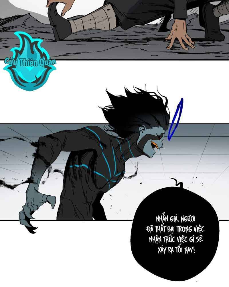 Black Sun Chương 2 Ảnh 8