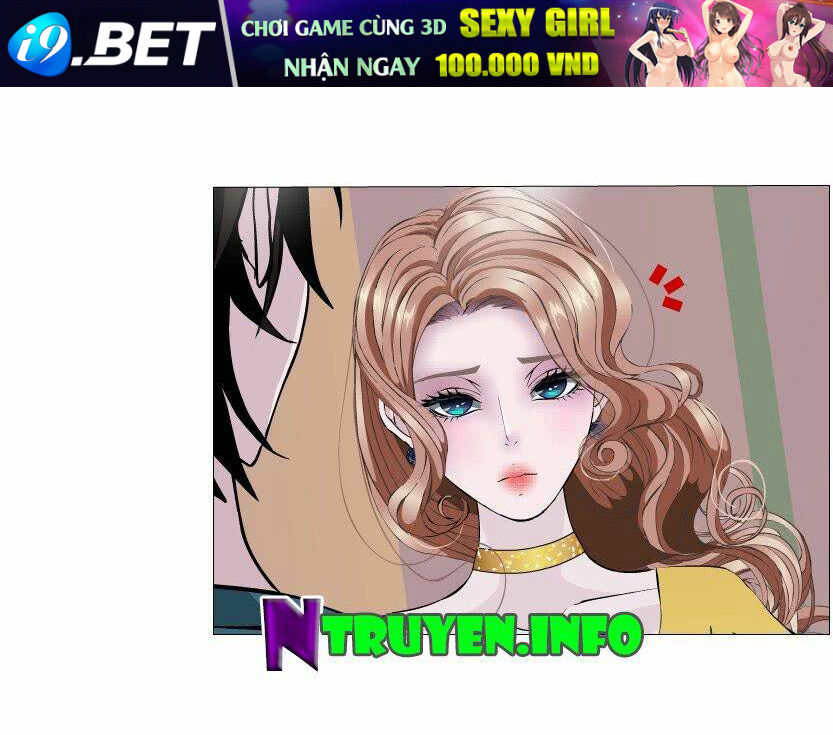 Cạm Bẫy Của Nữ Thần Chương 173 Ảnh 33