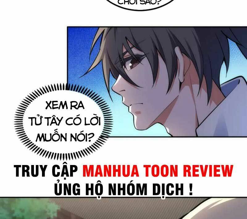 Vạn Cổ Thần Đế Chương 81 Ảnh 37