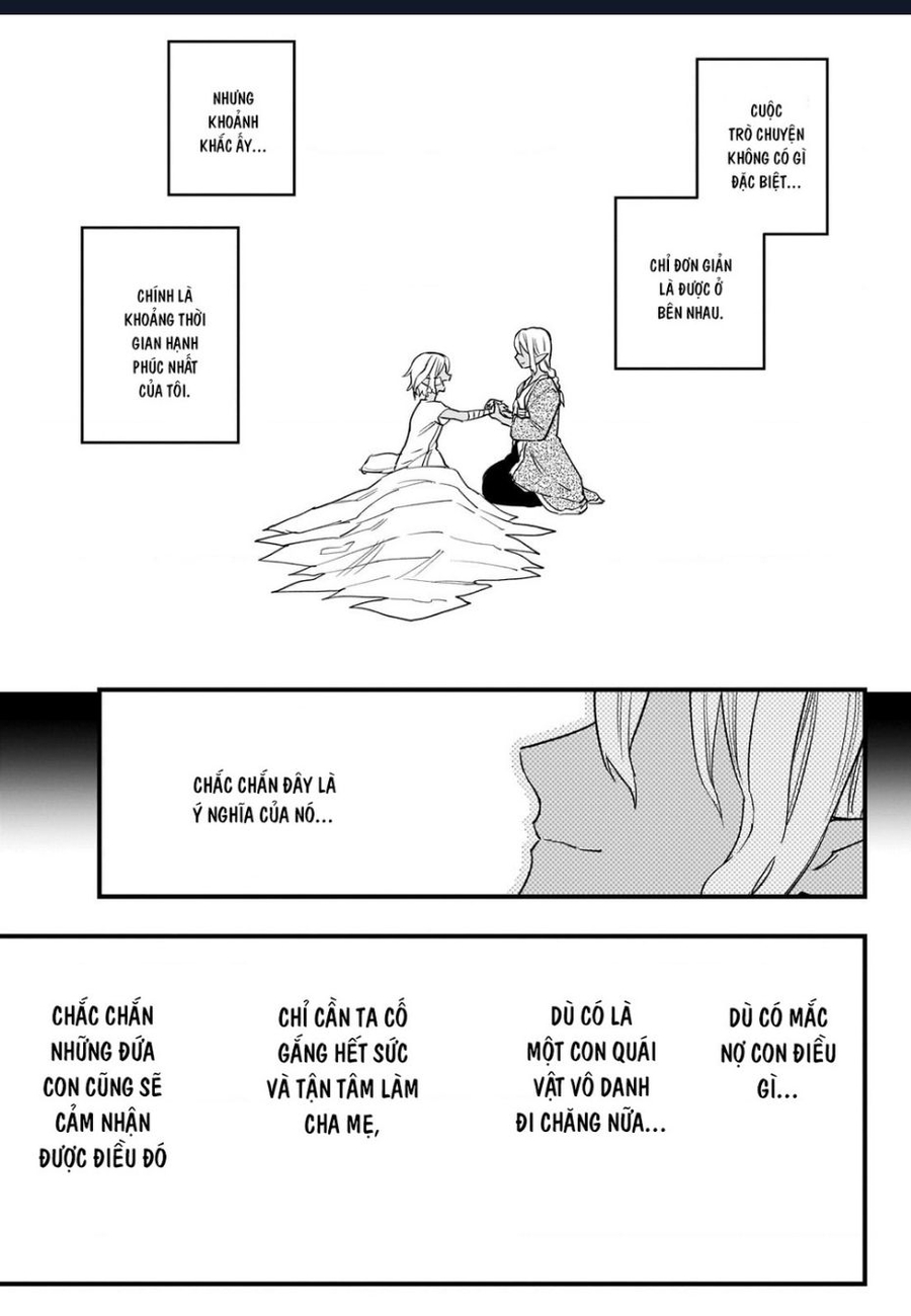 Tensei Akuma No Saikyou Yuusha Ikusei Keikaku Chương 5 Ảnh 23