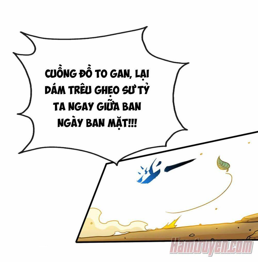 Võ Hồn Tuyệt Thế Chương 6 Ảnh 2