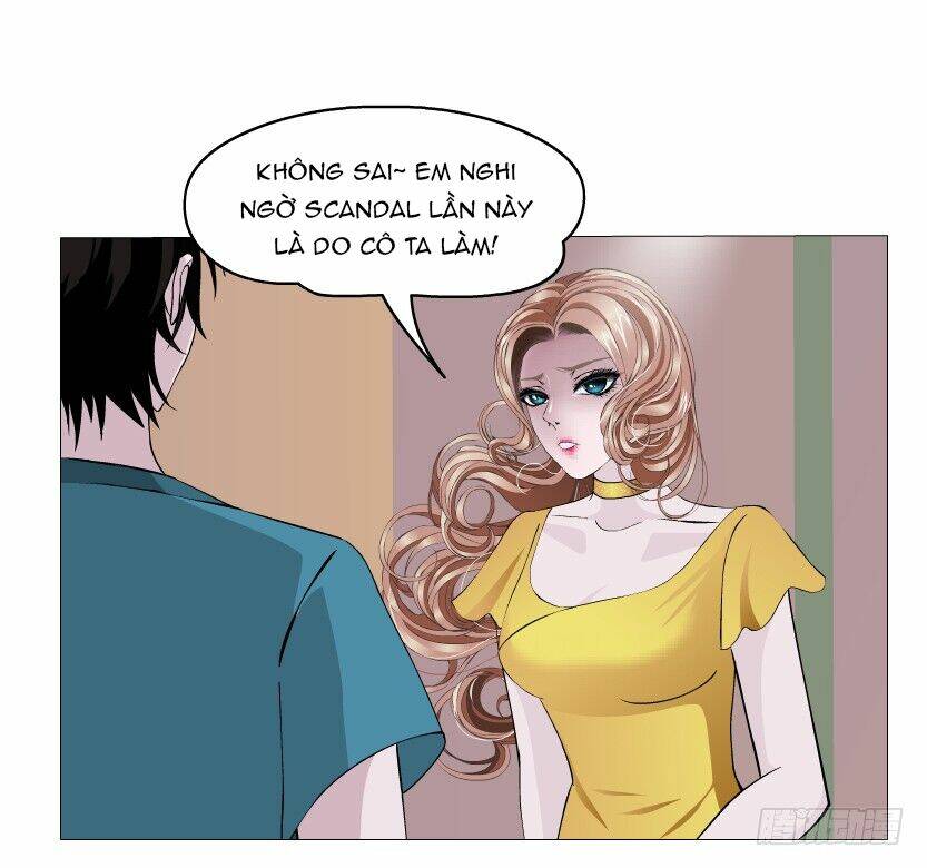 Cạm Bẫy Của Nữ Thần Chương 173 Ảnh 23