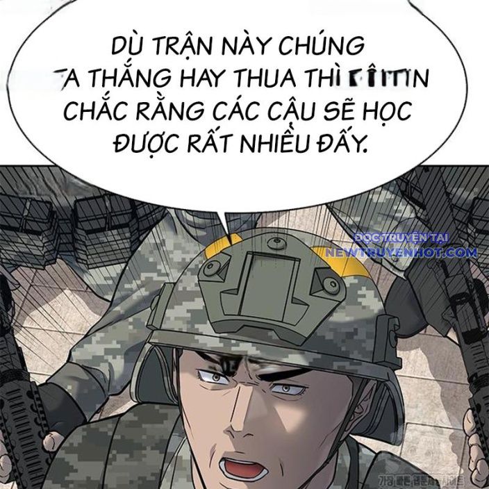 Đội Trưởng Lính Đánh Thuê Chương 257 Ảnh 115