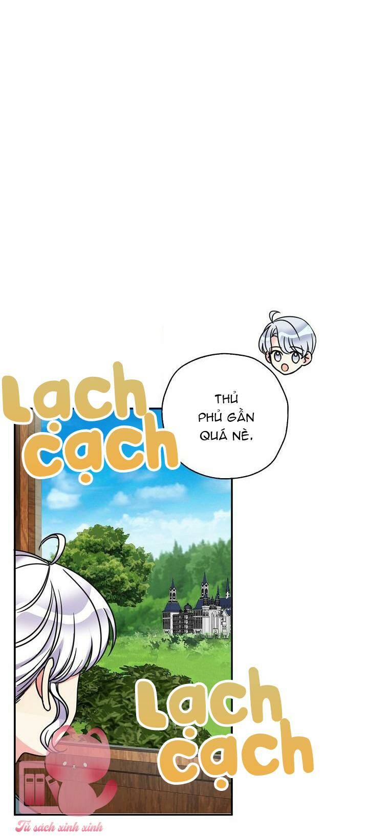 Sinh Ra Làm Con Gái Ác Nữ Chương 43 Ảnh 30