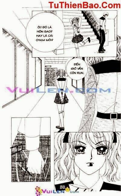 Đến Với Anh Chương 16 Ảnh 60