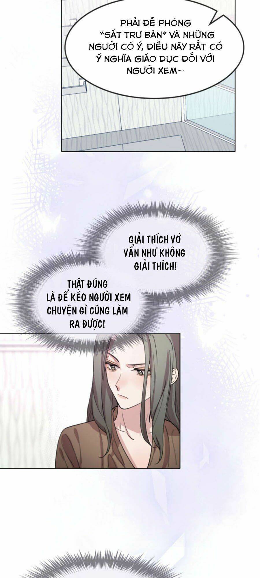 Cát Xê Người Tình Bóng Đêm Chương 27 Ảnh 4