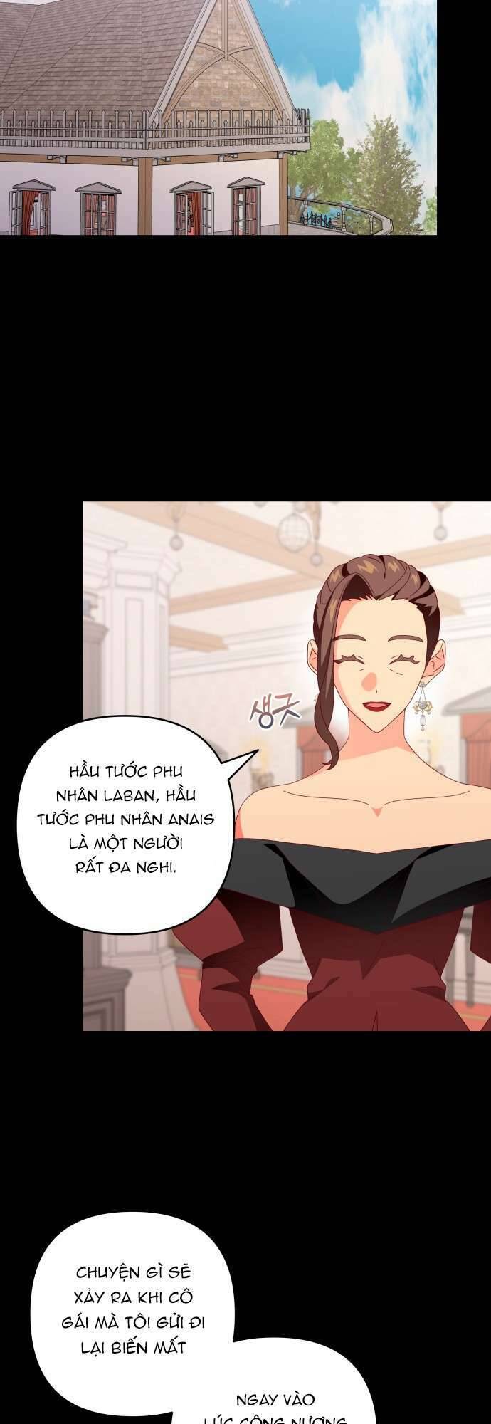 Trang Phục Của Julieta Chương 21 Ảnh 16