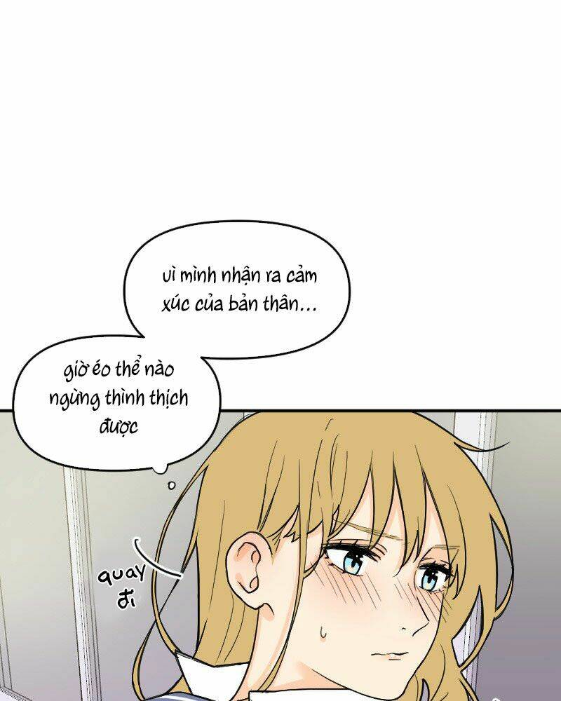 Not So Shoujo Love Story Chương 21 Ảnh 105
