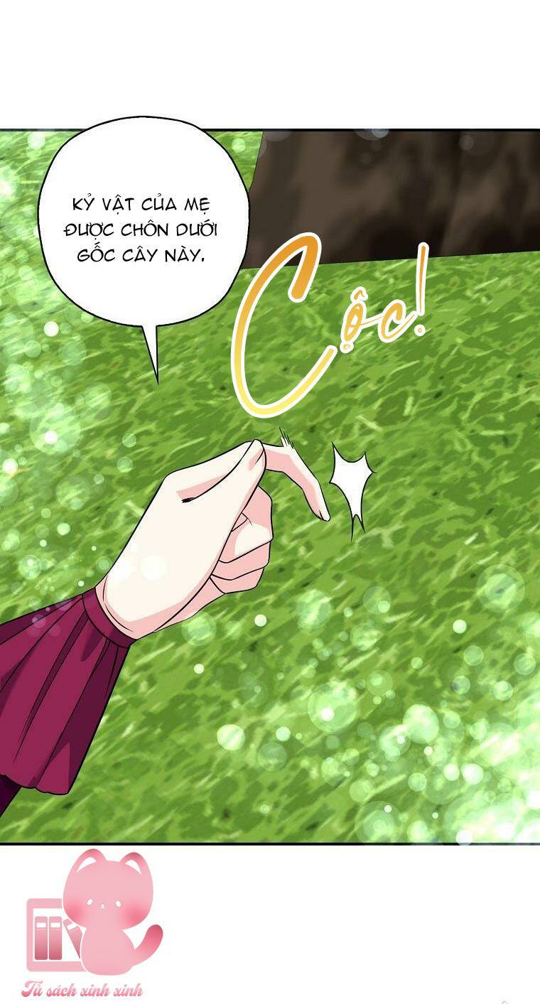 Sinh Ra Làm Con Gái Ác Nữ Chương 43 Ảnh 48