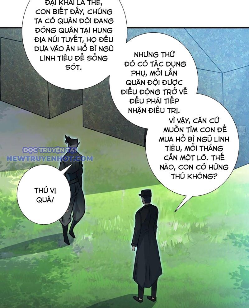 Khắc Kim Thành Tiên Chương 128 Ảnh 43