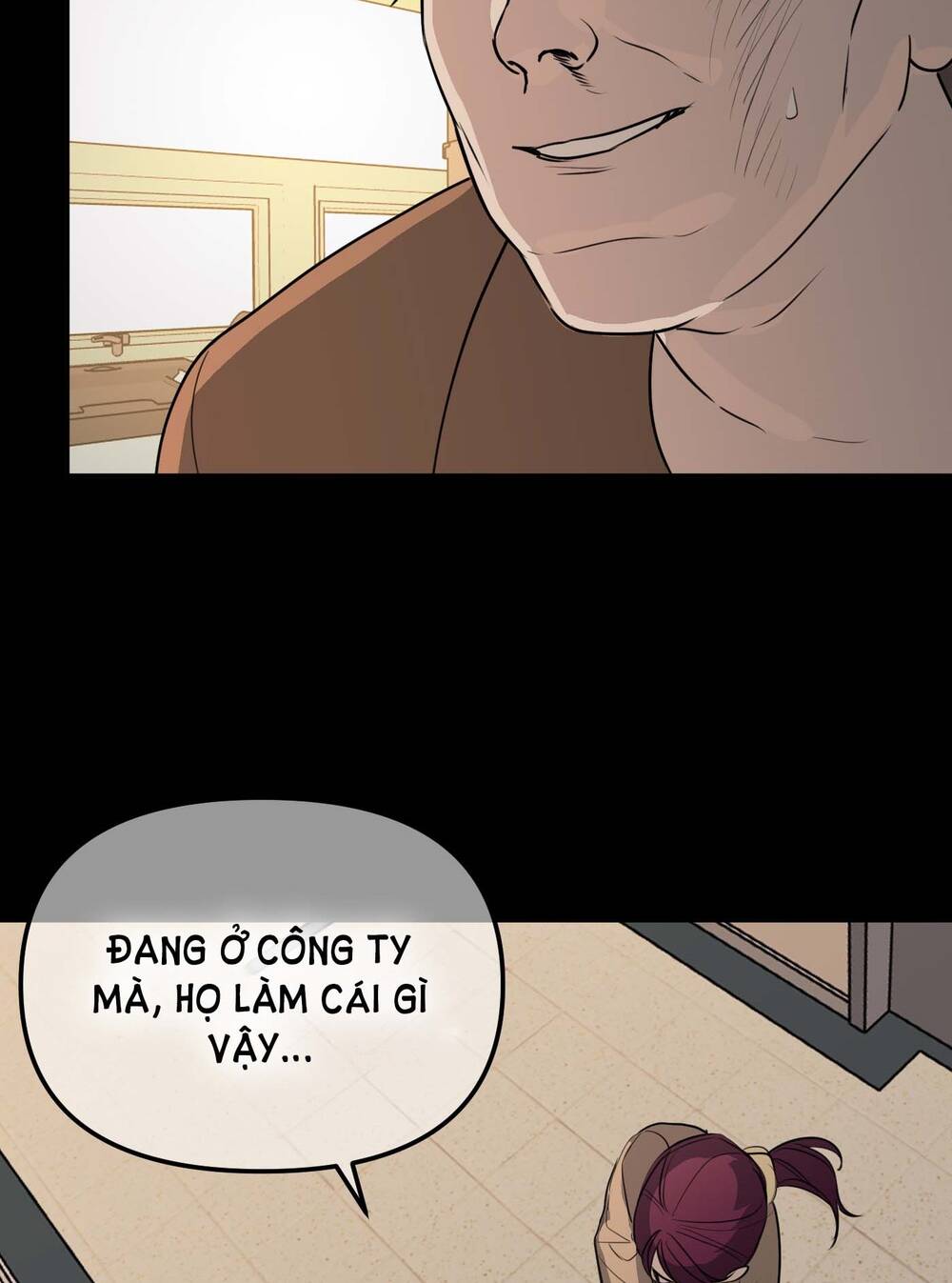 Ác Ma May Mắn Chương 55 Ảnh 6