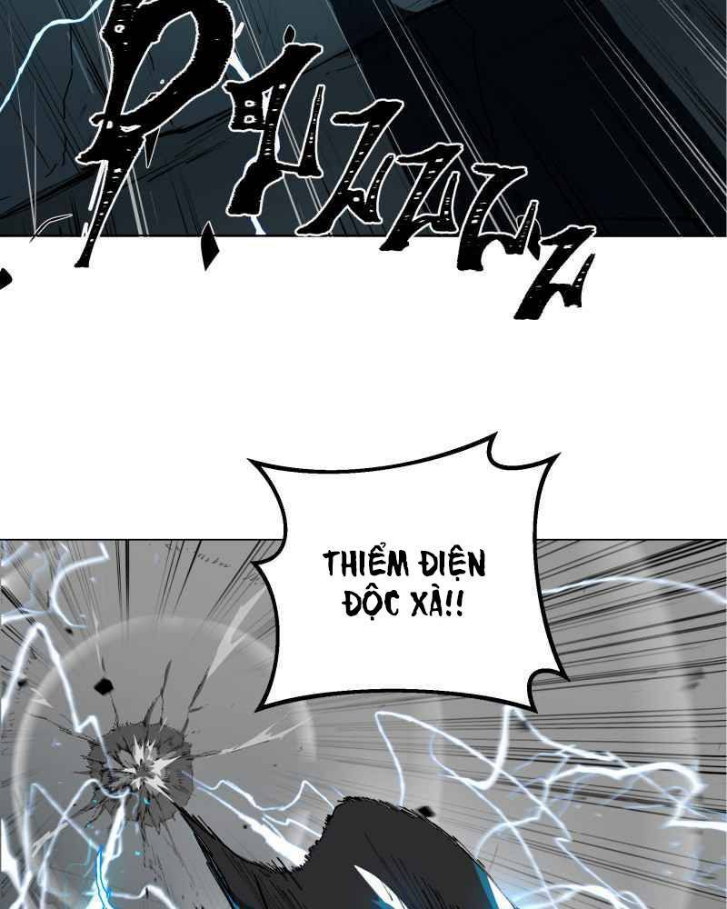 Black Sun Chương 2 Ảnh 37