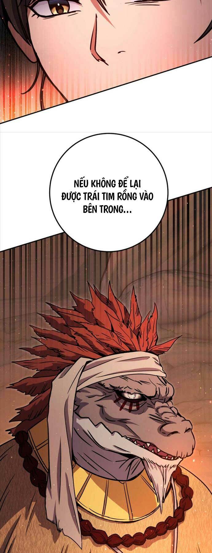 Sự Trả Thù Của Thợ Rèn Huyền Thoại Chương 34 Ảnh 43