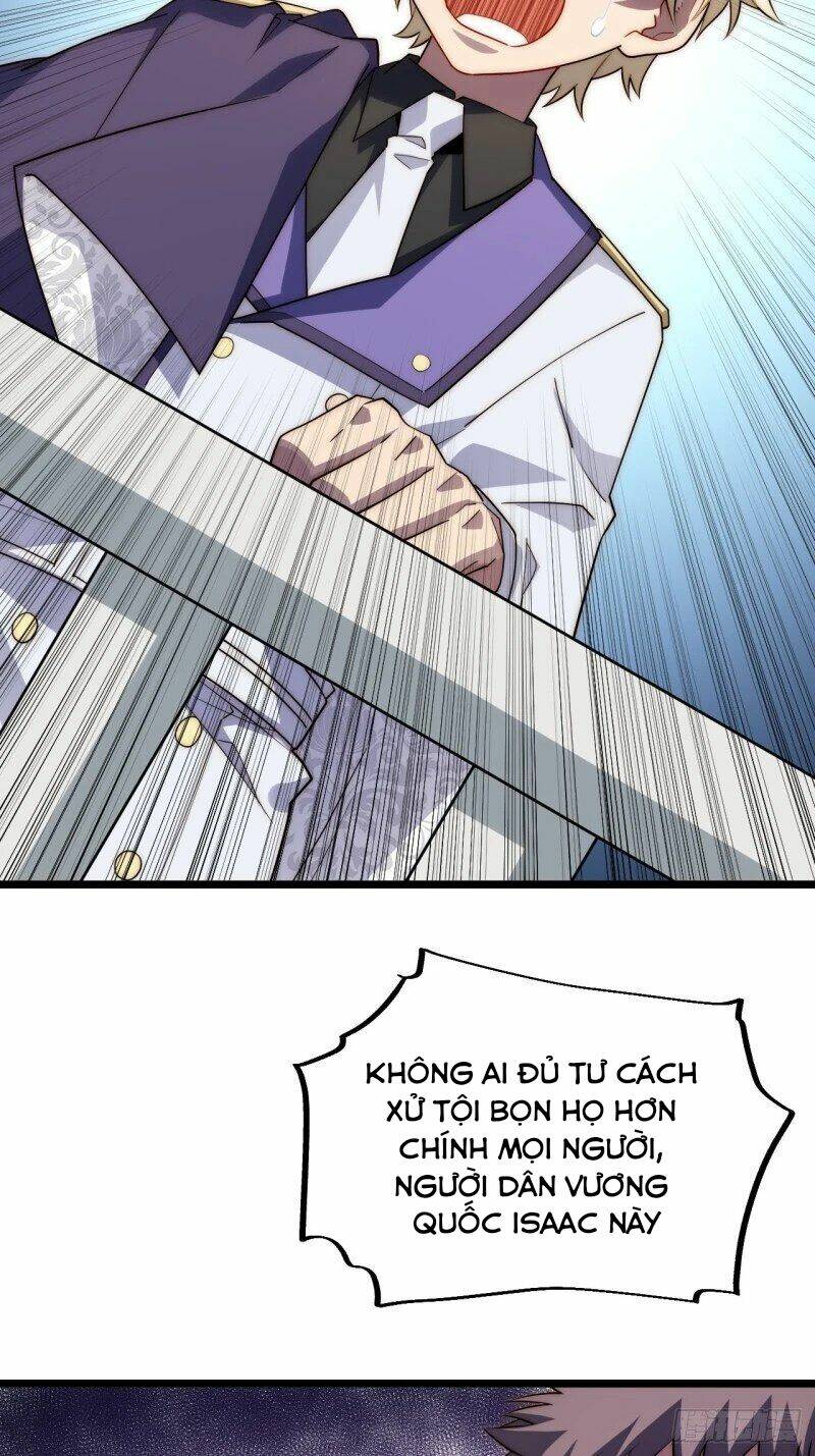 Khô Cốt Hiệp Sĩ Chương 168 Ảnh 36