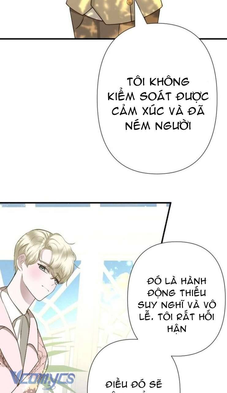 Sau Này Họ Sẽ Sinh Ra Tôi Chương 10 Ảnh 60