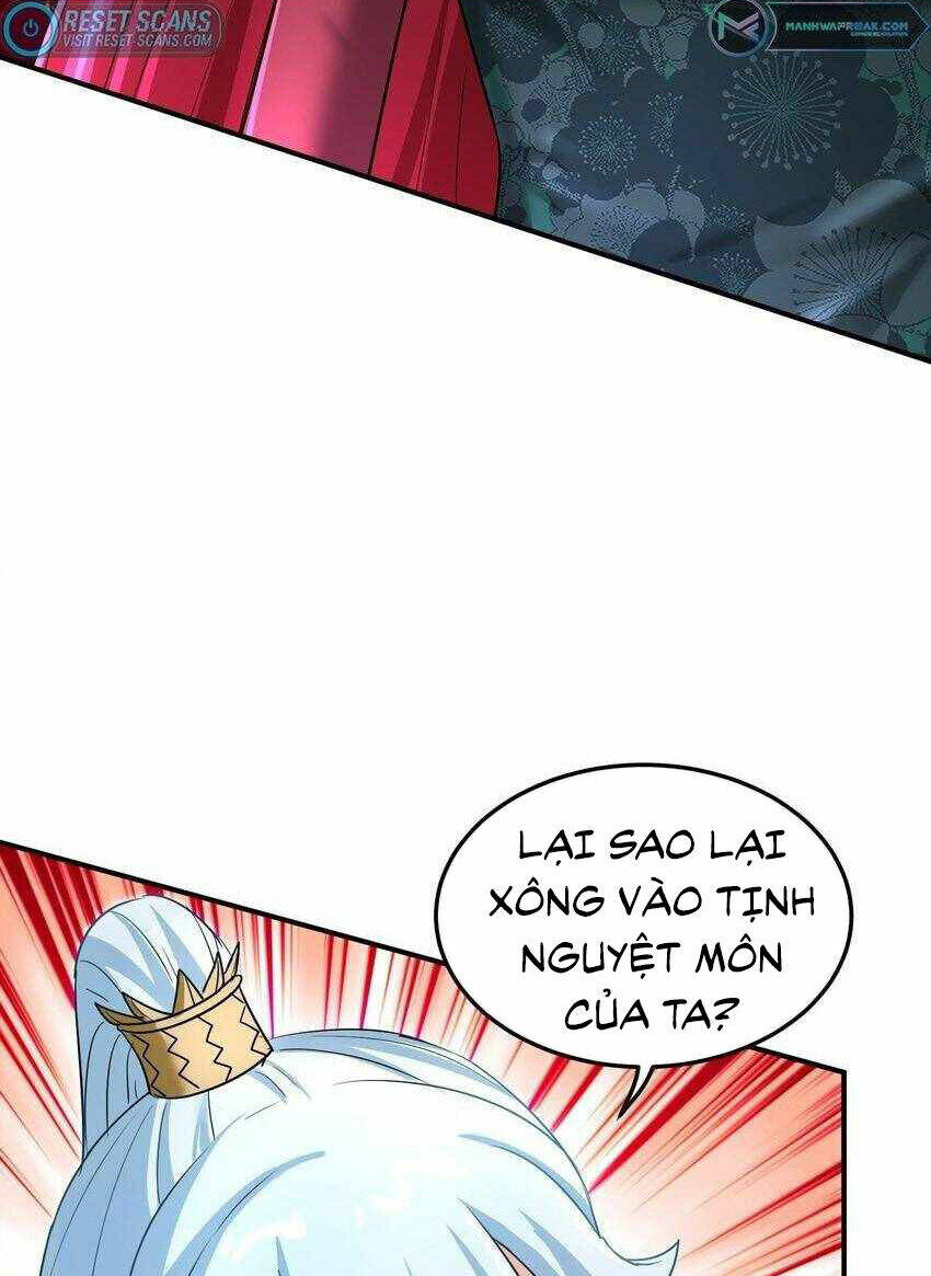 Nhập Hồn Ma Đạo Tổ Sư Chương 44 Ảnh 39
