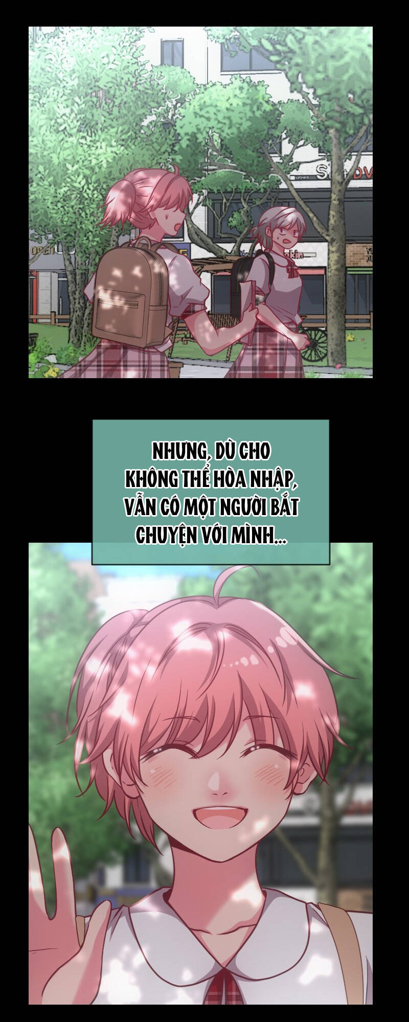 Xin Chào Con Yêu Chương 32 Ảnh 33