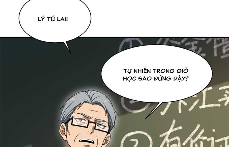 Trùng Sinh Về 1998, Yêu Đương Không Bằng Trở Nên Lớn Mạnh Chương 3 Ảnh 100